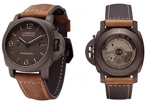 Panerai modern series PAM