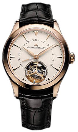 Jaeger-LeCoultre series Q1652410 watch