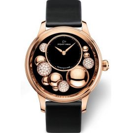 【雅克德罗Jaquet Droz】雅克德罗手表_Jaque