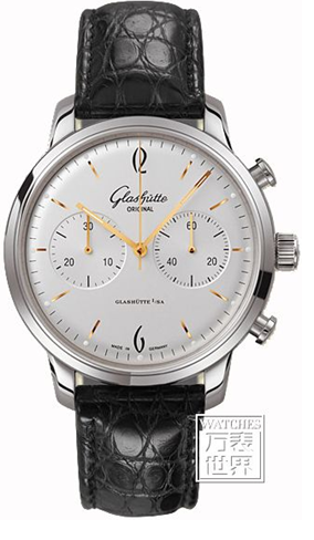 格拉苏蒂排名，Glashutte手表属于哪个档次