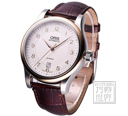 豪利时手表排名，oris手表属于什么档次-万表世界