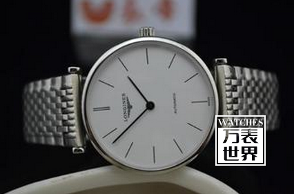 浪琴l46352,浪琴l46352 价位 浪琴l46352,卓尔不凡的优雅气质