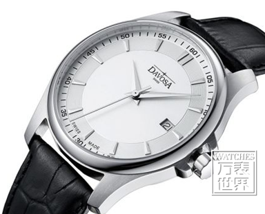 白色表盘手表价格，白色表盘手表款式推荐
