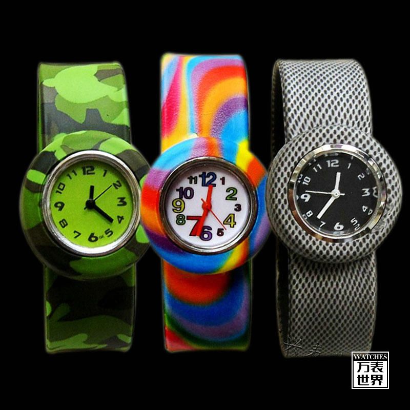 买手表选择什么样的颜色好？手表颜色选择