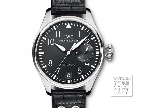 美国买万国手表便宜吗?美国买万国手表多少钱