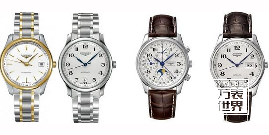 3、浪琴和万宝龙哪个更好？：想买一块手表，万宝龙和浪琴哪个更好？ 