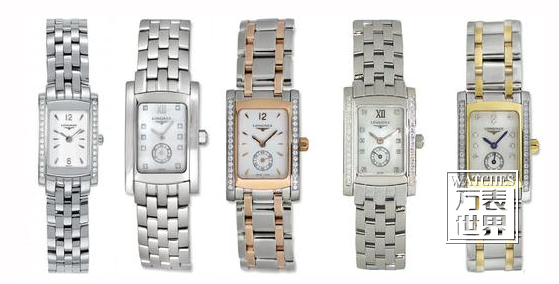3、康斯登和浪琴，谁是高端：瑞士最**的手表品牌，如何按价格排名？ 