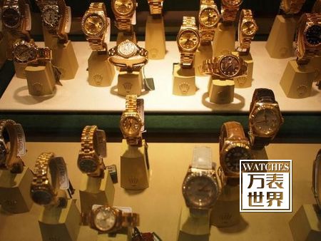 香港有什么牌子的手表?去香港买什么划算,会是假表吗？