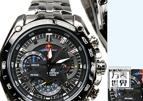 卡西欧手表是哪个国家的品牌 卡西欧手表介绍-万表世界