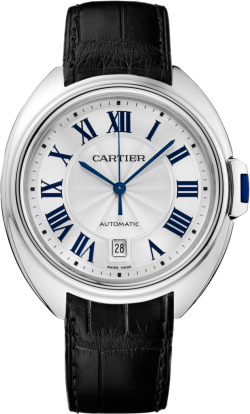 卡地亚新款手表，2015年卡地亚新款手表推荐