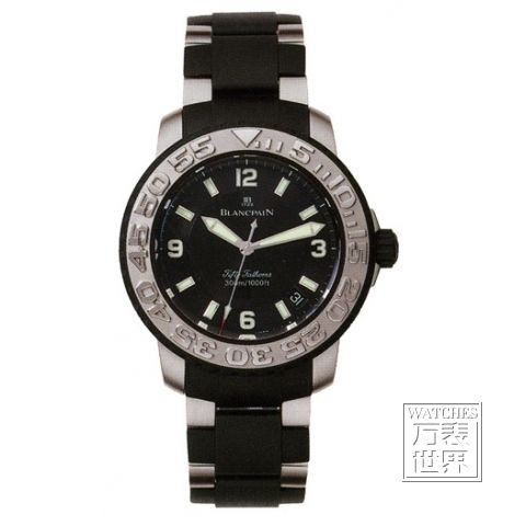 宝珀（Blancpain）手表深圳专卖店地址、电话