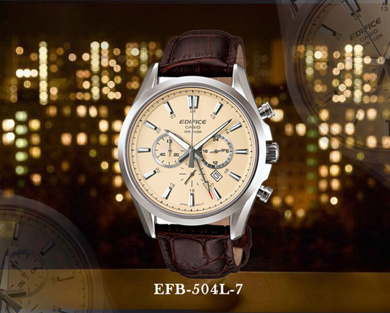 卡西欧手表怎么样 卡西欧日本三大品牌之一