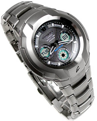 casio手表怎么样 卡西欧手表有什么性能特点