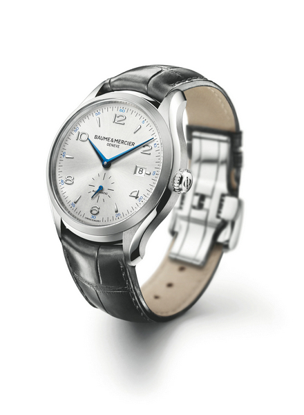 名士手表 克里顿系列M0A 10052腕表