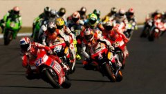 TISSOT天梭表成为澳洲MotoGP锦标赛冠名赞助商