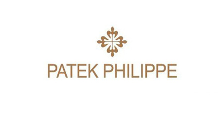 百达翡丽标志-Patek Philippe手表品牌标志Logo图