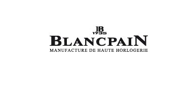 宝珀手表logo图-Blancpain品牌标志起源