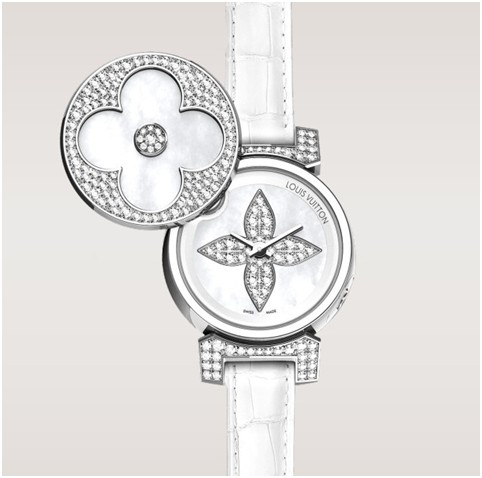 法国手表的特征与发展历程 感受法国手表的时尚与浪漫