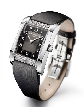 名士汉伯顿系列M0A10024手表