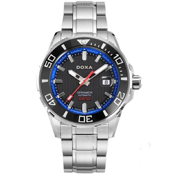 Time dive 300 series D127SBU mechanical watch