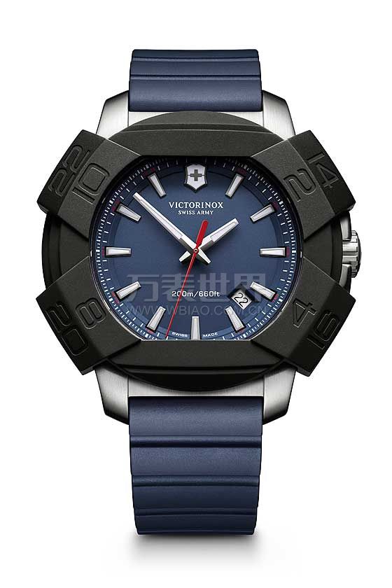 维氏victorinox瑞士军刀新表庆祝维氏130周年纪念