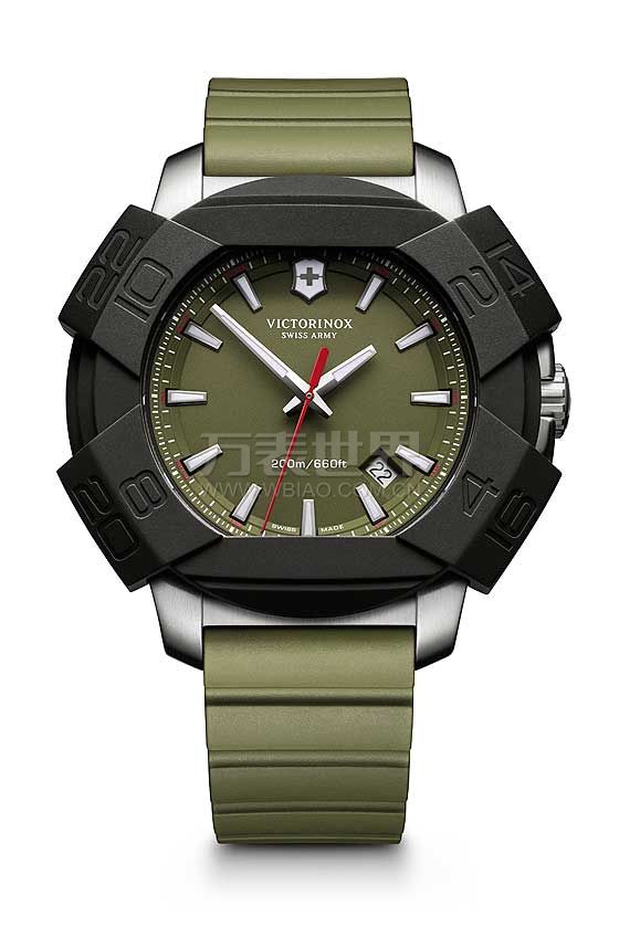 维氏victorinox瑞士军刀新表庆祝维氏130周年纪念