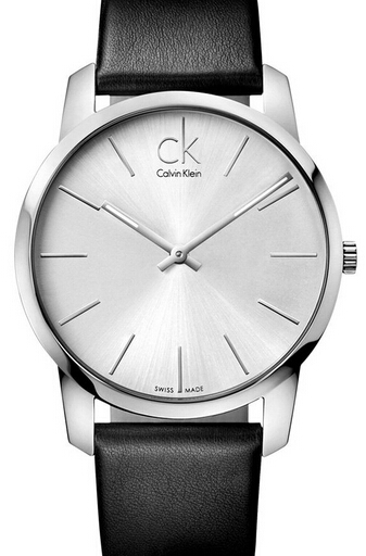 CK(Calvin Klein)