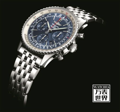 百年灵手表排名，Breitling手表属于哪个档次