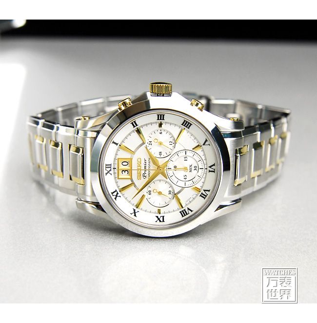 seiko手表是什么牌子?为您介绍seiko手表品牌-万表世界