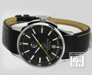 黑色表盘手表价格，黑色表盘手表款式推荐