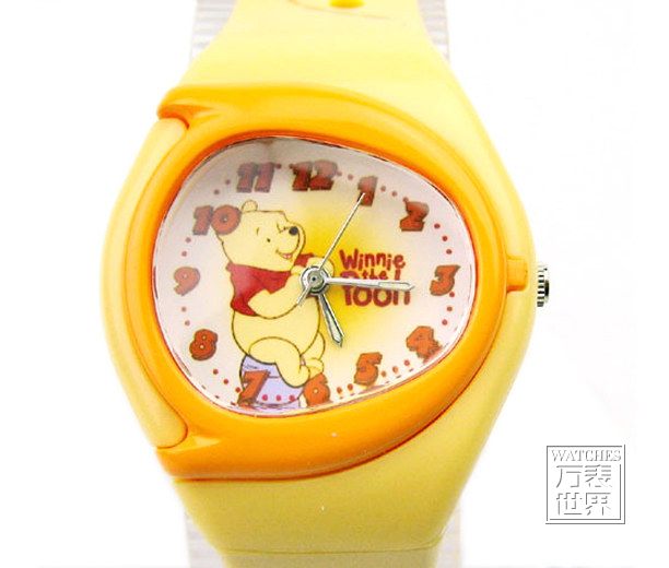 迪士尼儿童手表专为孩子打造的手表