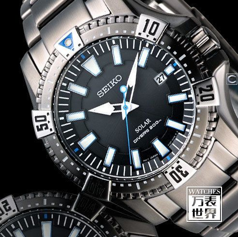 潜水表手表有什么牌子，潜水手表推荐