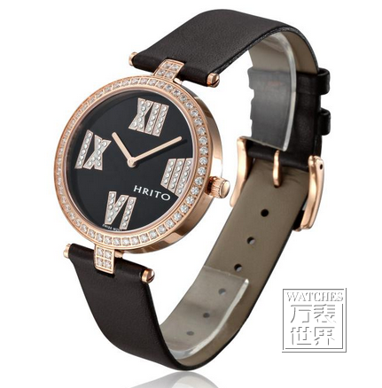 皮带手表怎么换表带 皮带手表换表带方法