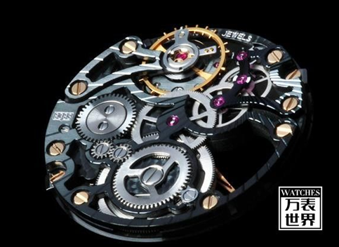 手表什么机芯最好?什么类型的机芯最好