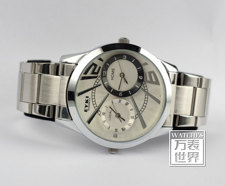 时计宝香港名表店手表质量怎么样