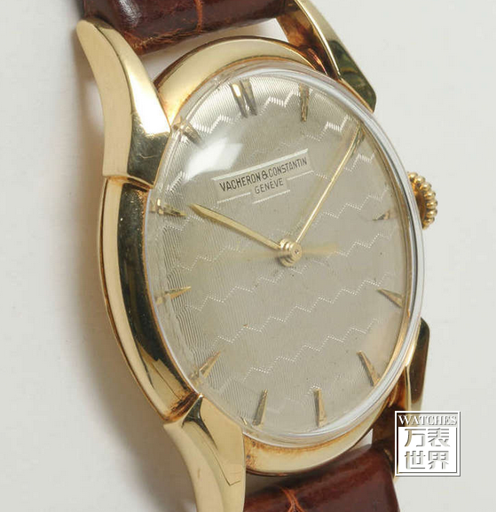 江诗丹顿老款手表怎么样 江诗丹顿古董表好吗