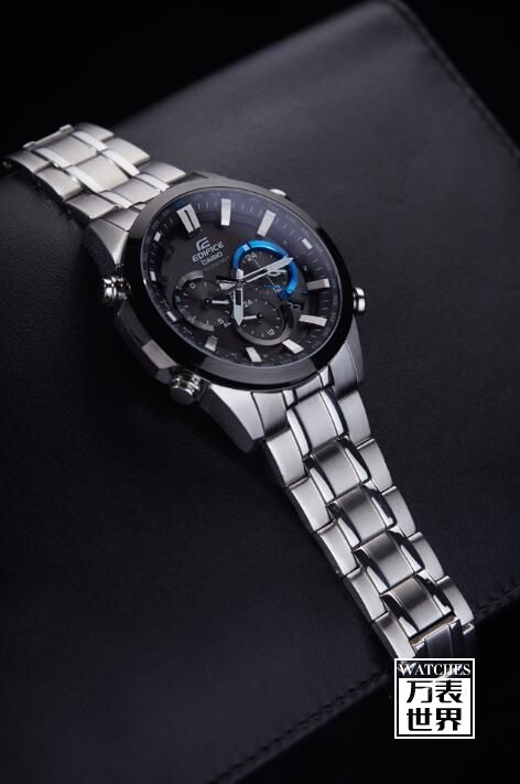 卡西欧edifice10月eqw-t630系列上新