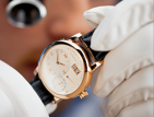 全面详尽：朗格手表的九个整体检修工序