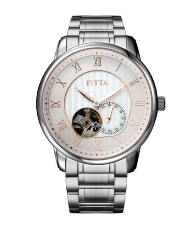 出品于中国第一只手表诞生地&mdash;&ndash;天津海鸥手表集团公司(原