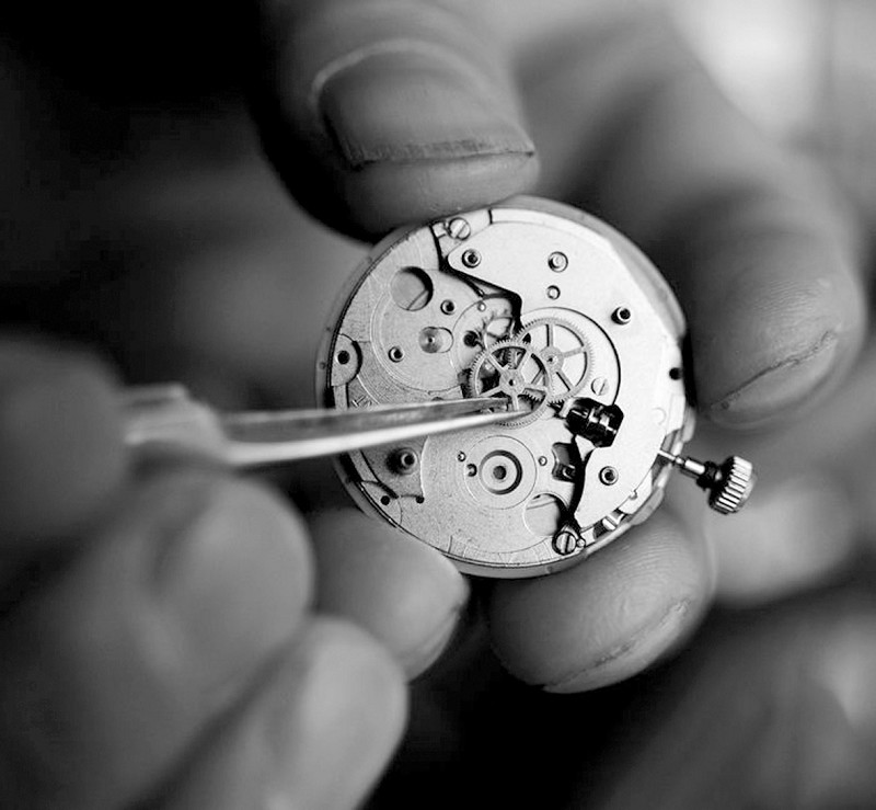 手表的日常养护 手表如何保养