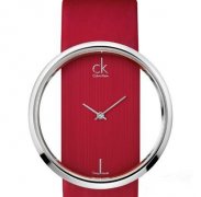 CK手表 glam透明系列腕表