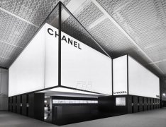 2014巴塞尔表展新品:Chanel香奈儿2014年全新表款